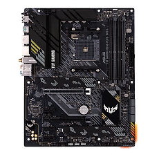 Дънна платка ASUS TUF GAMING B550-PLUS WIFI II socket AM4
