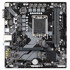 Дънна платка GIGABYTE B760M H, socket 1700