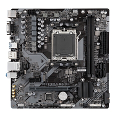 Дънна платка GIGABYTE B650M S2H socket AM5
