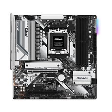 Дънна платка ASRock B650M PRO RS