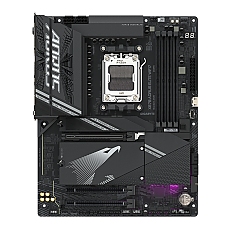 Дънна платка GIGABYTE X870 AORUS ELITE  WIFI 7, Socket AM5