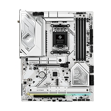 Дънна платка ASRock B850 STEEL LEGEND WIFI 7 socket AM5