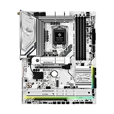 Дънна платка ASRock B860 STEEL LEGEND WIFI 6E, LGA 1851
