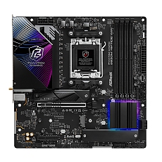 Дънна платка ASRock B850M RIPTIDE WIFI7 socket AM5