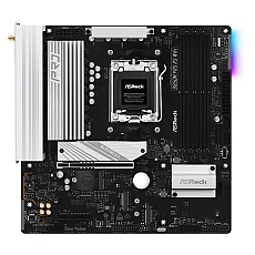 Дънна платка ASRock B850M Pro RS WIFI 6E socket AM5