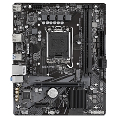 Дънна платка GIGABYTE H610M K V2 DDR5, socket 1700, Micro ATX