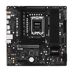 Motherboard ASRock B860M PRO-A, LGA 1851