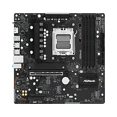 Дънна платка ASRock A620AM PRO-A, AM5