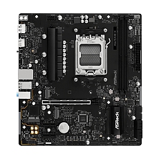 Дънна платка ASRock A620AM-X, AM5