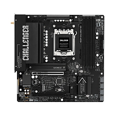 Дънна платка ASRock B850M CHALLENGER WIFI socket AM5