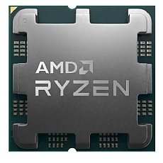 Процесор AMD RYZEN 5 7500F 6-Core 3.7 GHz (5.0 GHz Turbo) 32MB/65W/AM5 TRAY