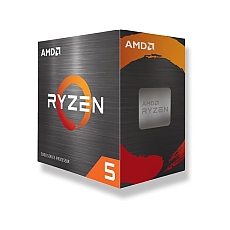 Процесор AMD RYZEN 5 5600T, 6-Core, 3.5 GHz, 35MB, 65W, AM4, BOX