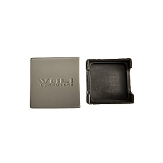 Транспортна кутия за TRAY и MPK процесори на AMD