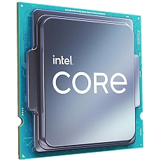 Процесор Intel Alder Lake Core i5-12600KF, 10 Cores, 16 Threads (3.7GHz Up to 4.9GHz, 20MB, LGA1700), Tray