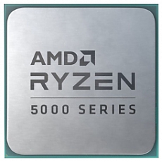CPU AMD RYZEN 5 5600XT TRAY, 6-Core, 3.7 GHz, 35MB, 65W, AM4