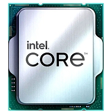 Процесор Intel Raptor Lake i5-14600KF TRAY, 14 Cores, 3.5 GHz, 24MB, 125W, LGA1700