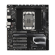 Дънна платка ASROCK W790 WS R2.0