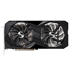 Видео карта ASROCK RX 7600 Challenger OC 8GB GDDR6