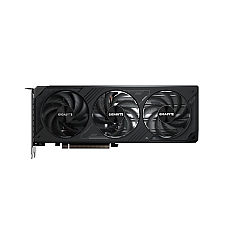 Видео карта GIGABYTE RTX 5070 WINDFORCE SFF 12GB GDDR7