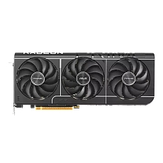 Видео карта ASUS PRIME RADEON RX 9070 GRE OC 12GB GDDR6
