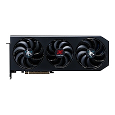 Graphic card PowerColor Radeon RX 9070 XT Hellhound 16GB GDDR6