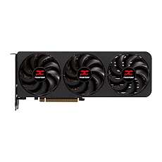 Graphic card PowerColor Radeon RX 9070 XT Reaper 16GB GDDR6