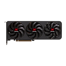 Видео карта PowerColor Radeon RX 9070 Reaper 16GB GDDR6