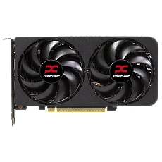 Graphic card PowerColor RADEON RX 9060 XT Reaper 8GB GDDR6