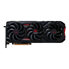 Видео карта PowerColor Radeon RX 9070 XT Red Devil 16GB GDDR6 Backplate Special Edition