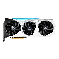 Graphic card PowerColor Radeon RX 9070 XT HELLHOUND OC REVA EDITION 16GB GDDR6