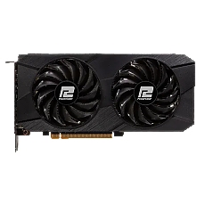 Видео карта POWERCOLOR RX 7600 Fighter V2 8GB GDDR6