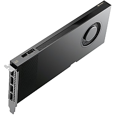 Видео карта PNY VCNRTX4000PRO-PB, RTX A4000 PRO 24GB GDDR7