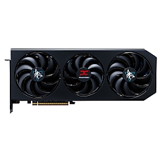 Видео карта PowerColor Radeon RX 9070 GRE Hellhound 12GB GDDR6