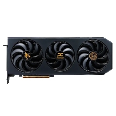 Graphic card PowerColor Radeon RX 9070 XT Hellhound Resonance Edition 16GB GDDR6