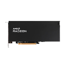 Видео карта PowerColor Radeon AI PRO R9600D 32GB GDDR6